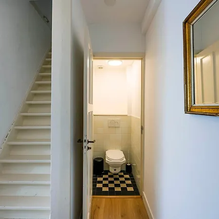 Apartament Barbera - Experience Local Life In The Old Centre Haarlem