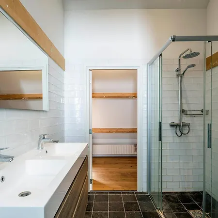 Apartament Barbera - Experience Local Life In The Old Centre *