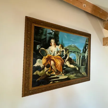 Barbera - Experience Local Life In The Old Centre Апартаменты Гарлем