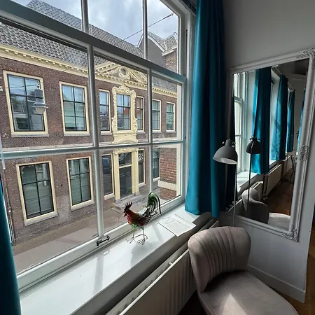 Apartament Barbera - Experience Local Life In The Old Centre