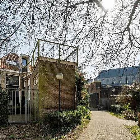 Barbera - Experience Local Life In The Old Centre Apartman