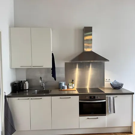 Barbera - Experience Local Life In The Old Centre Apartament Haarlem
