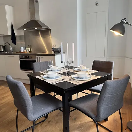 Barbera - Experience Local Life In The Old Centre Apartament Haarlem