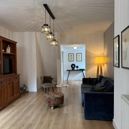 Barbera - Experience Local Life In The Old Centre Apartamento Haarlem