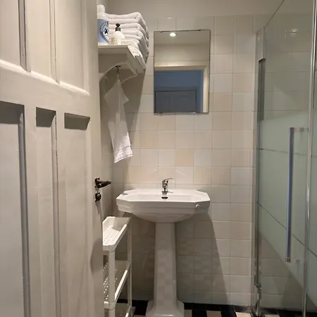 Apartament Barbera - Experience Local Life In The Old Centre Haarlem