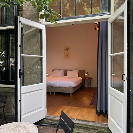 Barbera - Experience Local Life In The Old Centre Апартаменты *