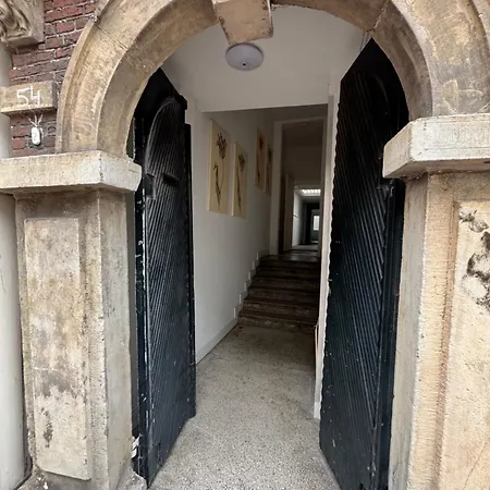 Apartament Barbera - Experience Local Life In The Old Centre *