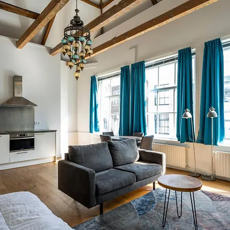 Barbera - Experience Local Life In The Old Centre Apartman