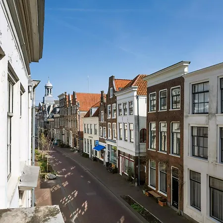 Barbera - Experience Local Life In The Old Centre Apartman *