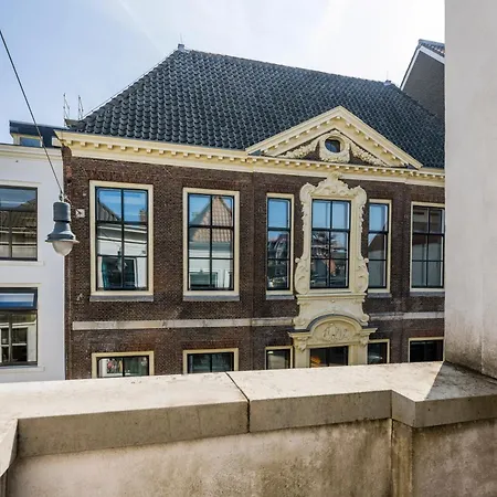 Barbera - Experience Local Life In The Old Centre Haarlem