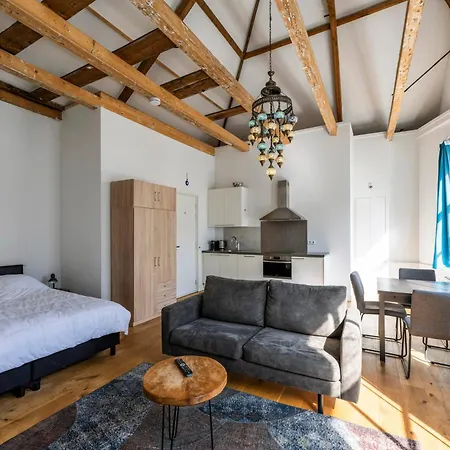 Barbera - Experience Local Life In The Old Centre Haarlem