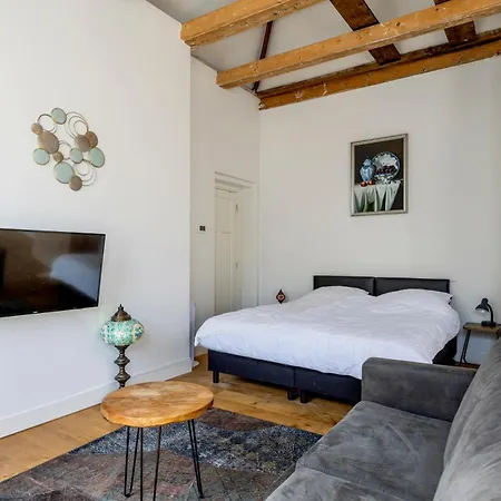 Barbera - Experience Local Life In The Old Centre Haarlem