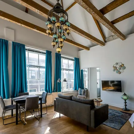 Apartman Barbera - Experience Local Life In The Old Centre *