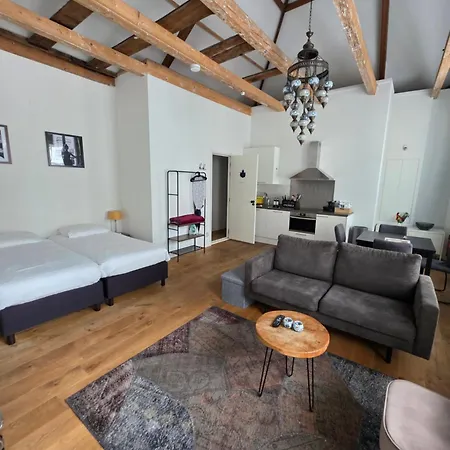 Barbera - Experience Local Life In The Old Centre アパート *