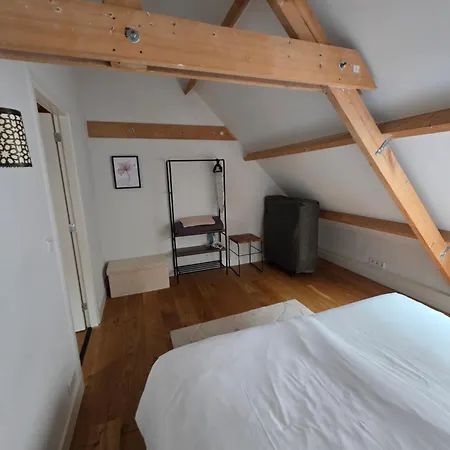 Barbera - Experience Local Life In The Old Centre Appartement *