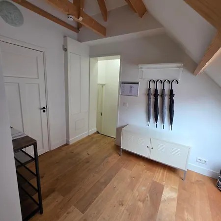 Barbera - Experience Local Life In The Old Centre Appartement *
