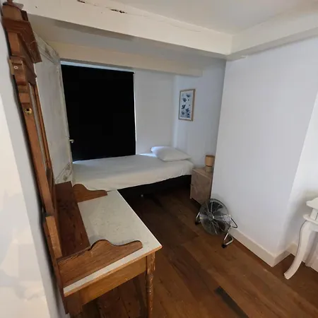 Barbera - Experience Local Life In The Old Centre Appartement *