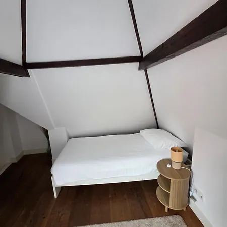 Barbera - Experience Local Life In The Old Centre アパート ハーレム