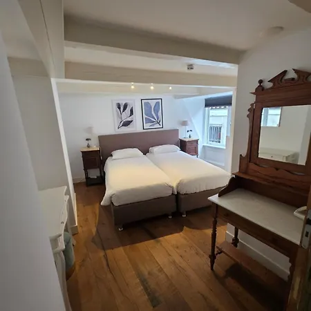 アパート Barbera - Experience Local Life In The Old Centre ハーレム