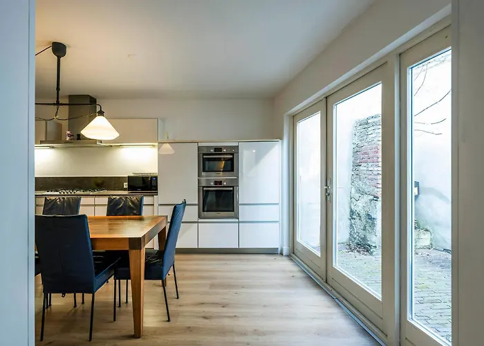 Barbera - Experience Local Life In The Old Centre * Haarlem