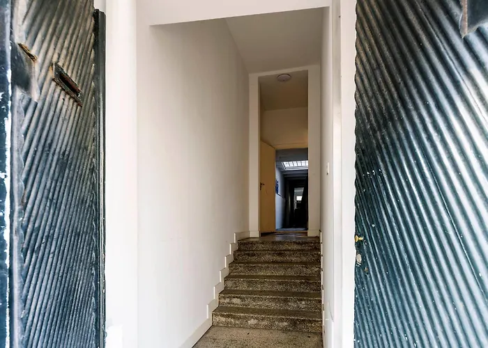 Barbera - Experience Local Life In The Old Centre Apartman