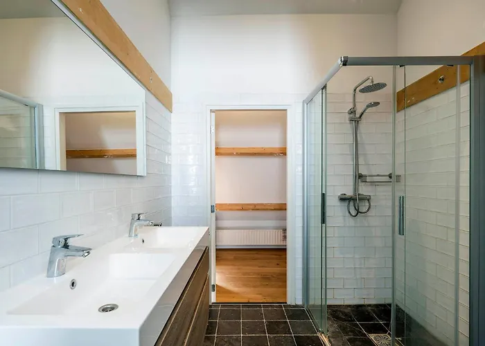 Apartman Barbera - Experience Local Life In The Old Centre *