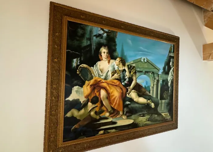 Barbera - Experience Local Life In The Old Centre Apartman Haarlem