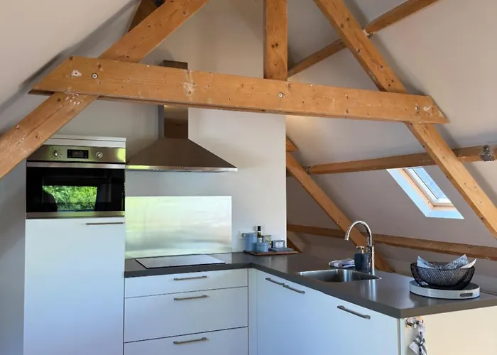 Barbera - Experience Local Life In The Old Centre Apartman *