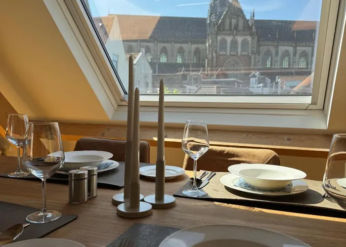 Barbera - Experience Local Life In The Old Centre Apartman *