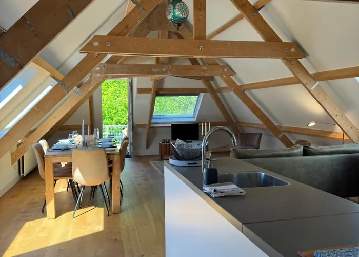 Barbera - Experience Local Life In The Old Centre Apartman *