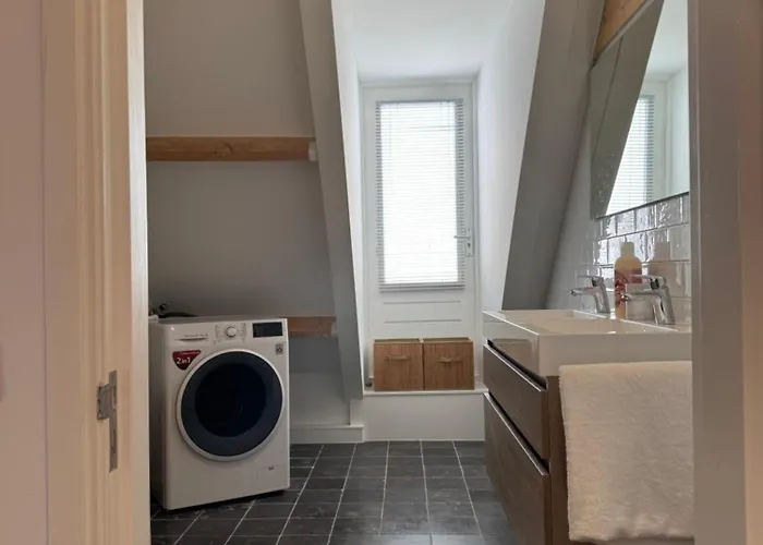 Apartman Barbera - Experience Local Life In The Old Centre