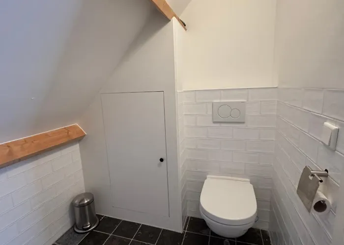 Barbera - Experience Local Life In The Old Centre Apartman *