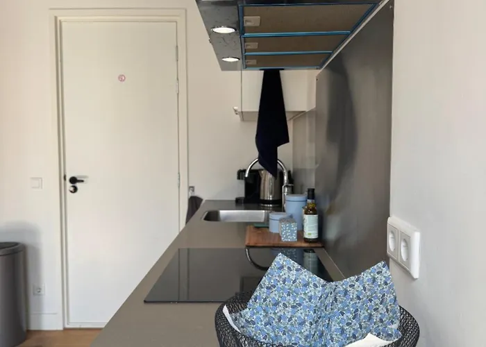 Barbera - Experience Local Life In The Old Centre * Haarlem