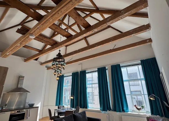 Barbera - Experience Local Life In The Old Centre Apartman