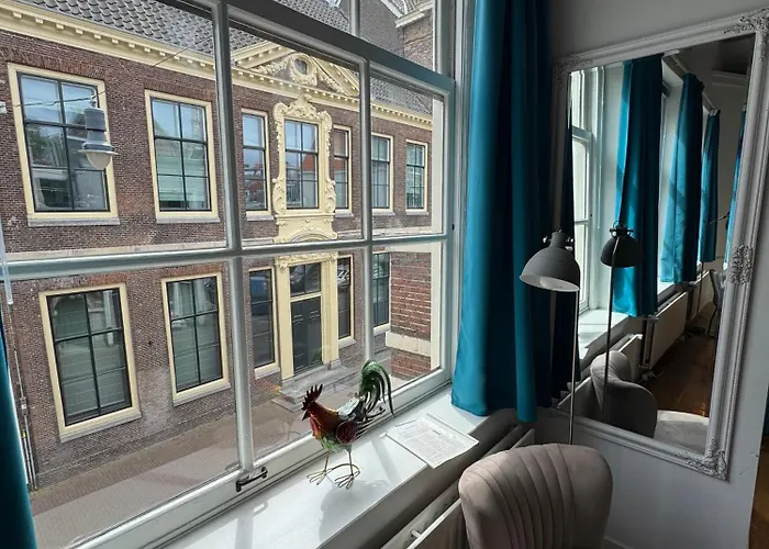 Apartman Barbera - Experience Local Life In The Old Centre