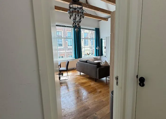 Barbera - Experience Local Life In The Old Centre Apartman