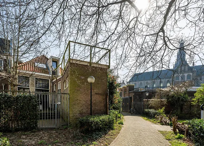 Barbera - Experience Local Life In The Old Centre Apartman