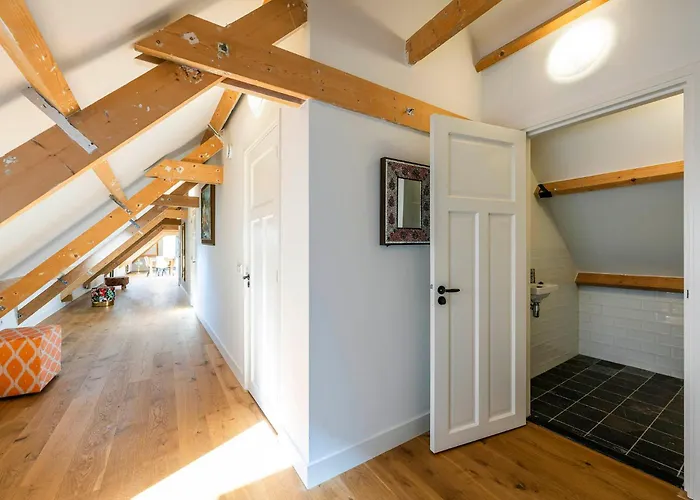 Barbera - Experience Local Life In The Old Centre Apartman *