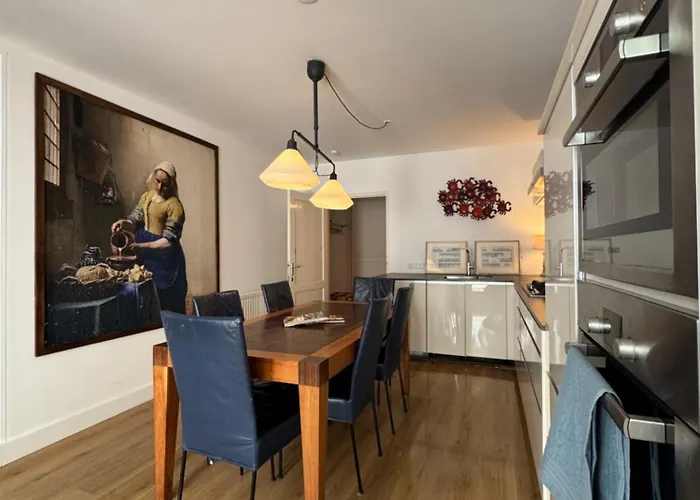 Barbera - Experience Local Life In The Old Centre Apartman