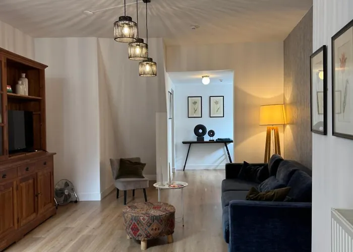 Barbera - Experience Local Life In The Old Centre Apartman Haarlem