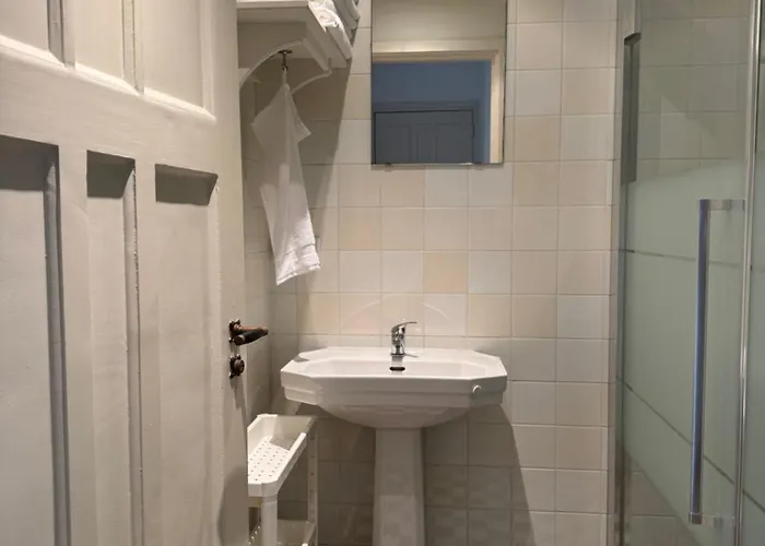 Apartman Barbera - Experience Local Life In The Old Centre Haarlem