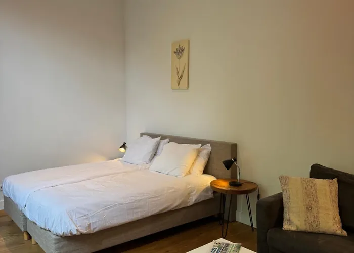 Barbera - Experience Local Life In The Old Centre Apartman *