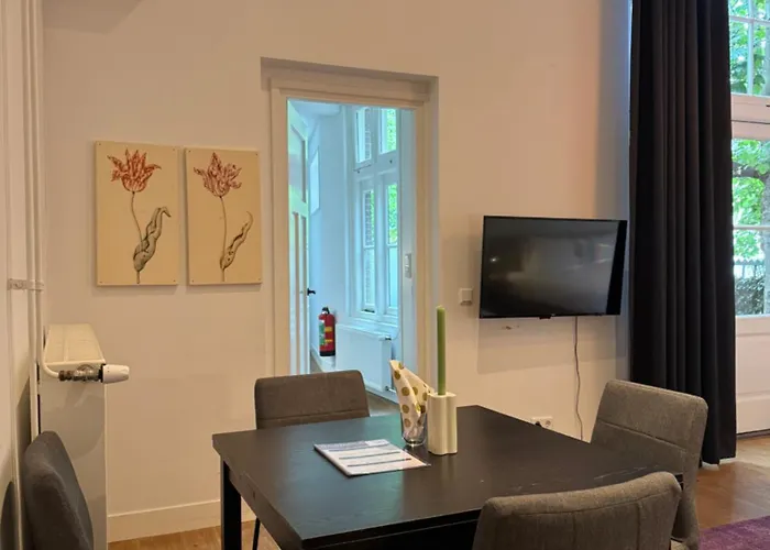 Apartman Barbera - Experience Local Life In The Old Centre