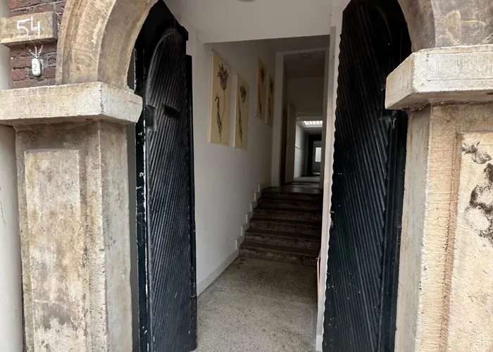 Apartman Barbera - Experience Local Life In The Old Centre *