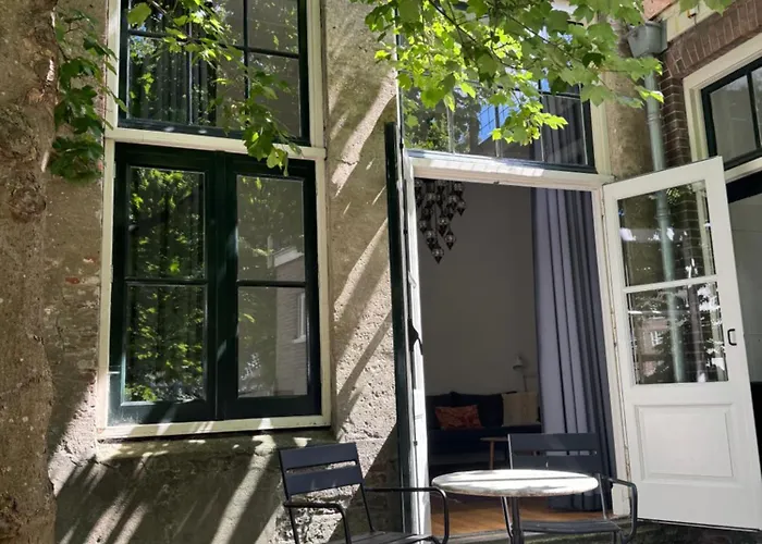 Barbera - Experience Local Life In The Old Centre *