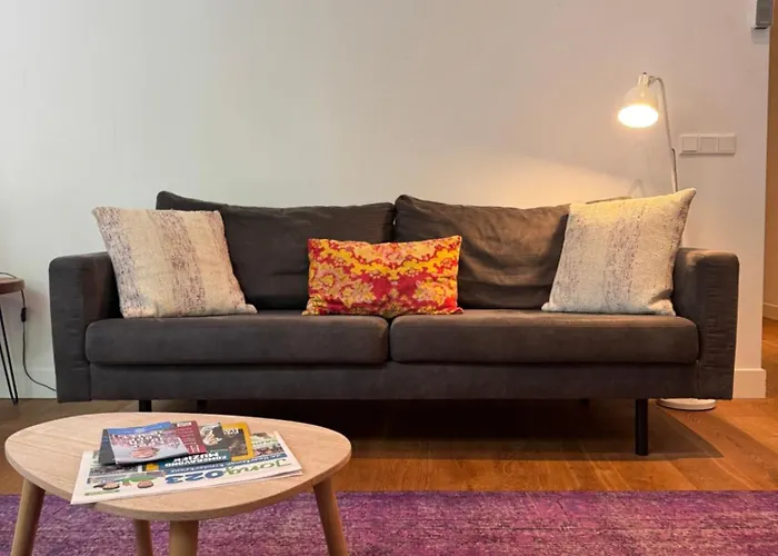 Barbera - Experience Local Life In The Old Centre * Haarlem