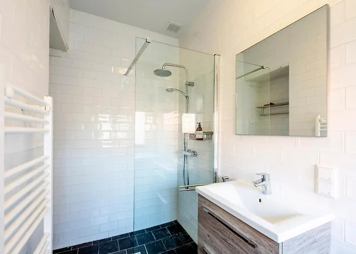 Barbera - Experience Local Life In The Old Centre Apartman *