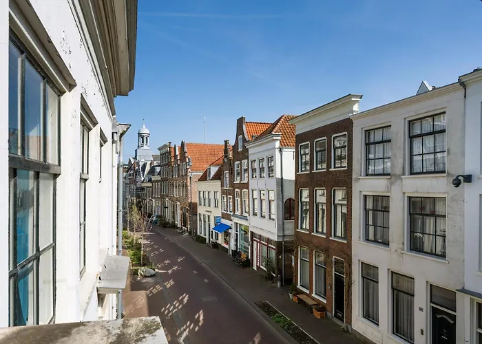 Barbera - Experience Local Life In The Old Centre Apartman *