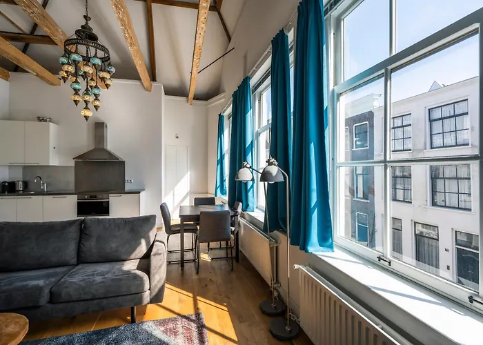 Barbera - Experience Local Life In The Old Centre Apartman