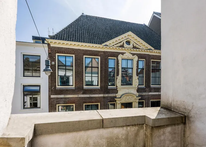 Barbera - Experience Local Life In The Old Centre Haarlem